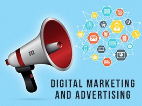Advertising and Marketing