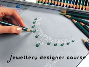 Jewellery Designing Courses